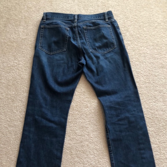 JCrew Jeans - Picture 4 of 4
